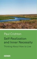 Cover: Self-Realization and Inner Necessity - KIENER Verlag