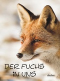 Cover: Der Fuchs in uns - Verlag deutex