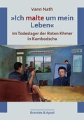 Cover: 'Ich malte um mein Leben' - Brandes & Apsel