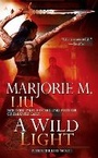 Cover: A Wild Light - Berkley Publishing Corporation,U.S.