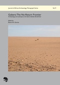 Cover: Gobero: The No-Return Frontier - Africa Magna