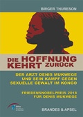 Cover: Die Hoffnung kehrt zur&uuml;ck - Brandes & Apsel