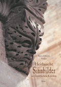 Cover: Heidnische Sinnbilder an christlichen Kirchen - Arun