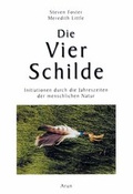 Cover: Die Vier Schilde - Arun