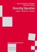 Cover: Diversity Education - Brandes & Apsel