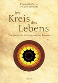 Cover: Im Kreis des Lebens - Arun
