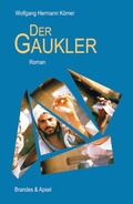 Cover: Der Gaukler - Brandes & Apsel