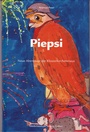 Cover: Piepsi - Andreas, Peter