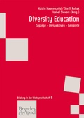 Cover: Diversity Education - Brandes & Apsel