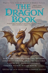 Enlarge image Cover: The Dragon Book - Ace Books