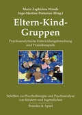 Cover: Eltern-Kind-Gruppen - Brandes & Apsel