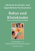 Cover: Babys und Kleinkinder - Brandes & Apsel