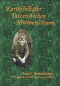 Cover: Kartoffelk&auml;fer-Tatzenstecken-Himbeerschaum - decora-Verlag