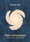 Cover: Viktor Schauberger - Nell, Martina
