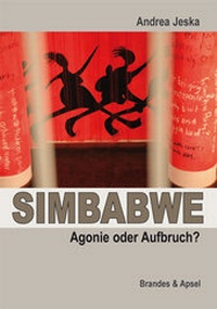 Abbildung von: Simbabwe - Brandes & Apsel