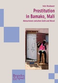 Cover: Prostitution in Bamako, Mali - Brandes & Apsel