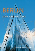 Cover: Berlin New Architecture - Michael Imhof Verlag