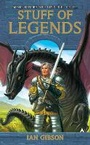 Cover: Stuff of Legends - Ace Books