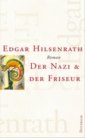 Cover: Der Nazi & der Friseur - Eule der Minerva