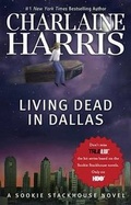 Cover: Living Dead in Dallas - Ace Books
