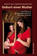 Cover: Geburt einer Mutter - Brandes & Apsel