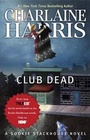 Cover: Club Dead - Ace Books