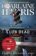 Cover: Club Dead - Ace Books
