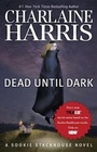 Cover: Dead Until Dark - Ace Books