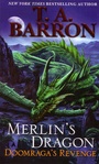 Cover: Doomraga's Revenge - Ace Books