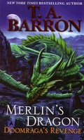 Cover: Doomraga's Revenge - Ace Books