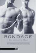 Cover: Bondage - M&auml;nnerschwarm, Salzgeber Buchverlage GmbH