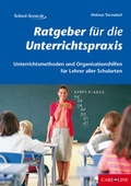 Cover: Ratgeber f&uuml;r die Unterrichtspraxis - Care-Line