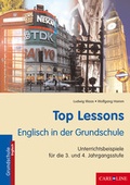 Cover: Top Lessons - Care-Line