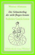 Cover: Der Schmetterling, der nicht fliegen konnte - M&auml;nnerschwarm, Salzgeber Buchverlage GmbH