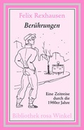 Cover: Ber&uuml;hrungen - M&auml;nnerschwarm, Salzgeber Buchverlage GmbH