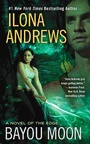 Cover: Bayou Moon - Berkley Publishing Corporation,U.S.