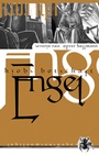 Cover: Hiobs Botschaft - Uhrwerk-Verlag