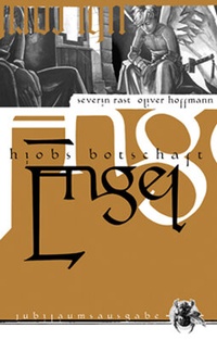 Enlarge image Cover: Hiobs Botschaft - Uhrwerk-Verlag