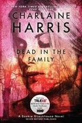 Cover: Dead in the Family - Ace Books