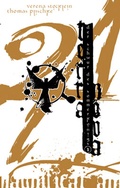 Cover: Terra Nova - Uhrwerk-Verlag