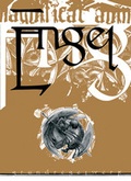 Cover: Engel - Feder & Schwert