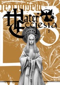 Cover: Mater Ecclesia - Feder & Schwert