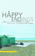 Cover: Happy Endings - M&auml;nnerschwarm, Salzgeber Buchverlage GmbH