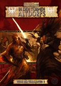 Cover: In den T&uuml;rmen Altdorfs - Feder & Schwert