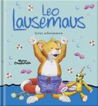 Abbildung von: Leo Lausemaus lernt schwimmen - Lingen Verlag