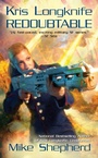 Cover: Kris Longknife: Redoubtable - Berkley Publishing Corporation,U.S.
