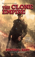 Cover: The Clone Empire - Ace Books