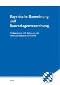 Bild: Bayerische Bauordnung und Bauvorlagenverordnung - SV SAXONIA