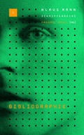 Cover: Klaus-Mann-Schriftenreihe / Bibliographie - M&auml;nnerschwarm, Salzgeber Buchverlage GmbH