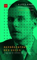 Cover: Klaus-Mann-Schriftenreihe / Repr&auml;sentant des Exils 1933-1937 - M&auml;nnerschwarm, Salzgeber Buchverlage GmbH